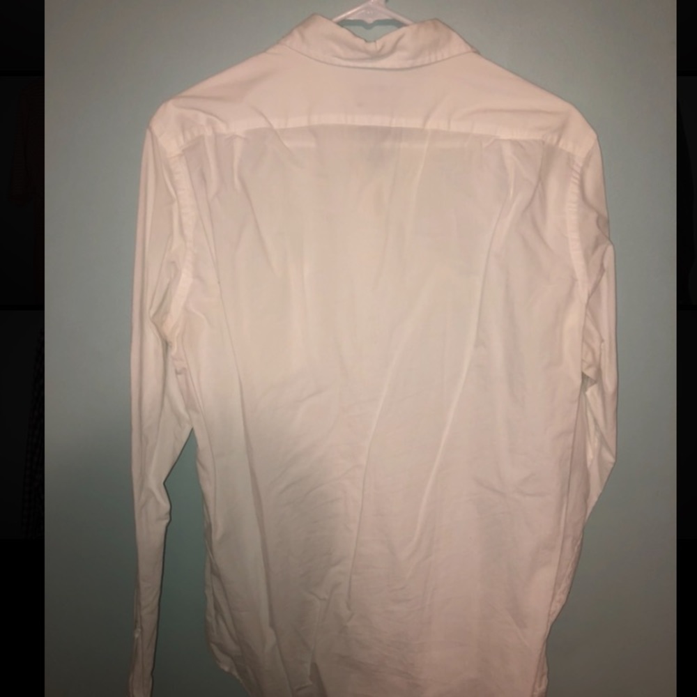 Jcrew button down - Picture 2 of 3